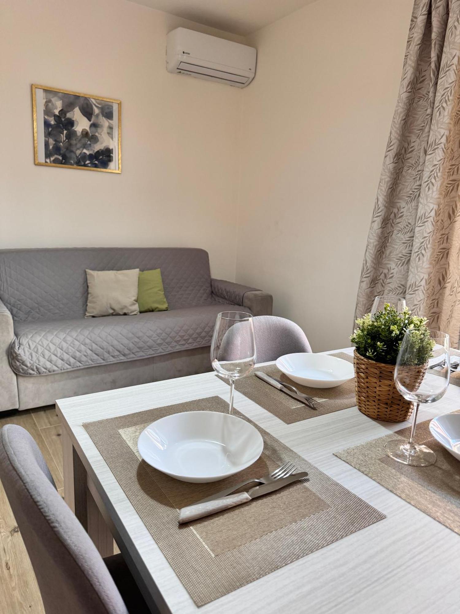 D'Amari:Pozzallo 250 Metri Dal Mare Suite U'Mari Exterior foto